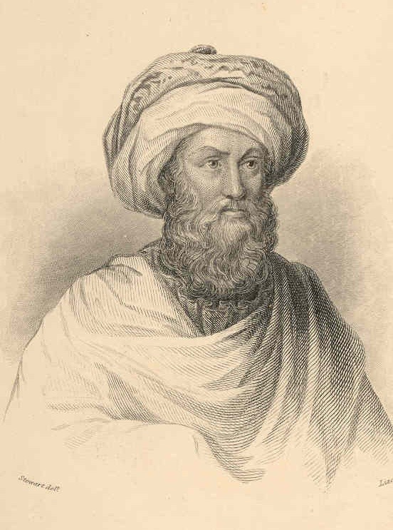 تاريخ سرقة الآثار المصرية .. طورته ضفدعة بمحض الصدفة يوهان لودفيك بركهارت