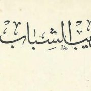 أديب الشباب