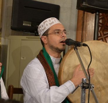 قبيلة الموالك ومعالي الوزير رحلة