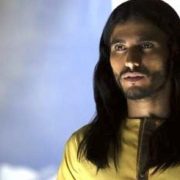 مسلسل المسيح