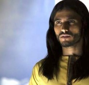 مسلسل المسيح