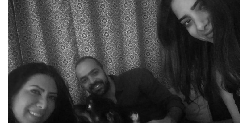 يوميات سورية في مصر .. حب غير مشروط حب