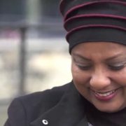 حبيبة الهنائي