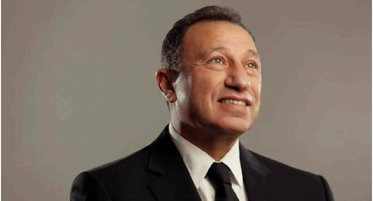 محمود الخطيب ............ لا يسقط النجم ولا يخفت ضيائه ببعض النباح