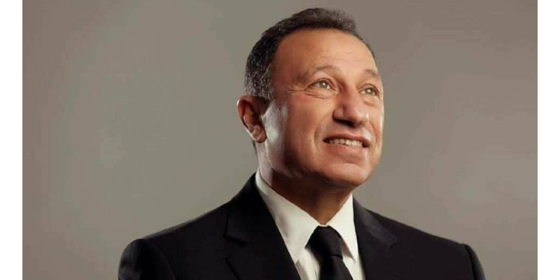 محمود الخطيب ............ لا يسقط النجم ولا يخفت ضيائه ببعض النباح