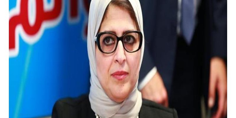 رعب في الوزارة لدخول رشا الشامي .. هذا ما حدث عند وفاة بناتنا الطبيبات رشا الشامي