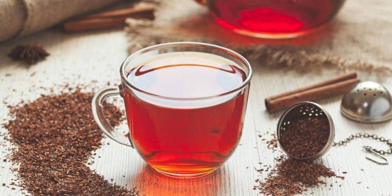 حرر أمريكا من الاستعمار.. كيف أصبح “الشاي” كوب الإنسانية؟ الشاي