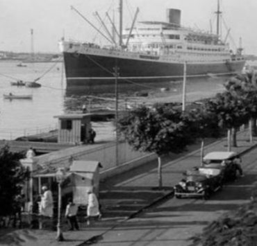 مسلسل المسيح