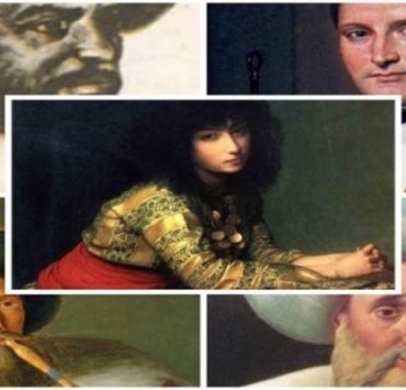 مقصوفة الرقبة المصرية" أحبها "نابليون" ............... وكرهها "الأزهر