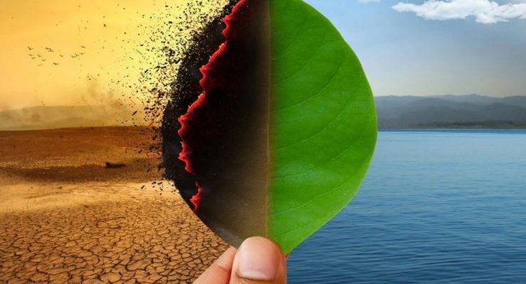 درجة الحرارة