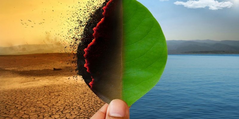 درجة الحرارة