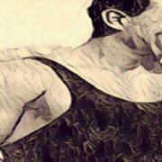 البطل فريد سميكة