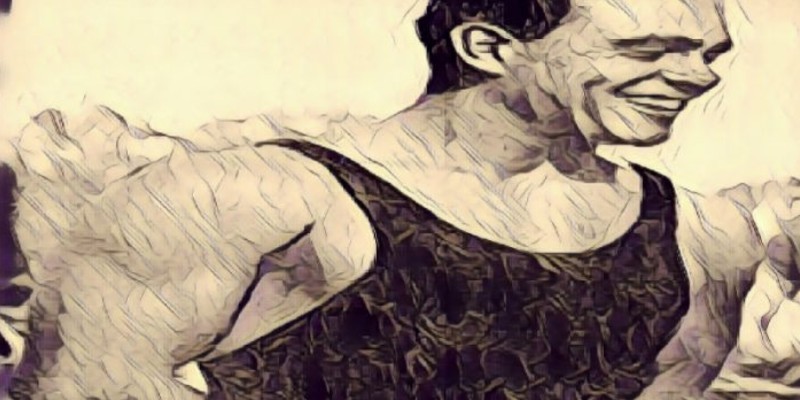 البطل فريد سميكة