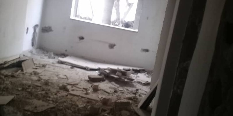 ” ادخلوها بسلام آمنين “ مصر