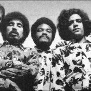 موسيقى الغناوة