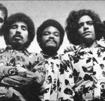 موسيقى الغناوة