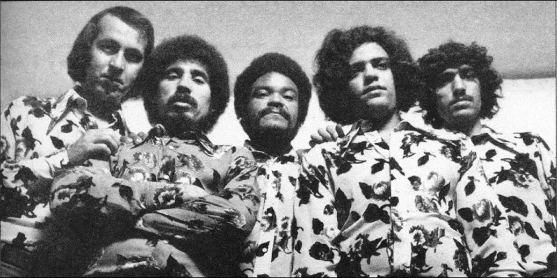 موسيقى الغناوة