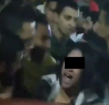 حادثة المنصورة.. هل سببها الكبت الجنسي ولا إحنا بنكره الستات؟ المنصورة