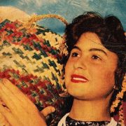 حسن ونعيمة .............. قصة الحب المصرية التي قتلها اختلاف الديانة