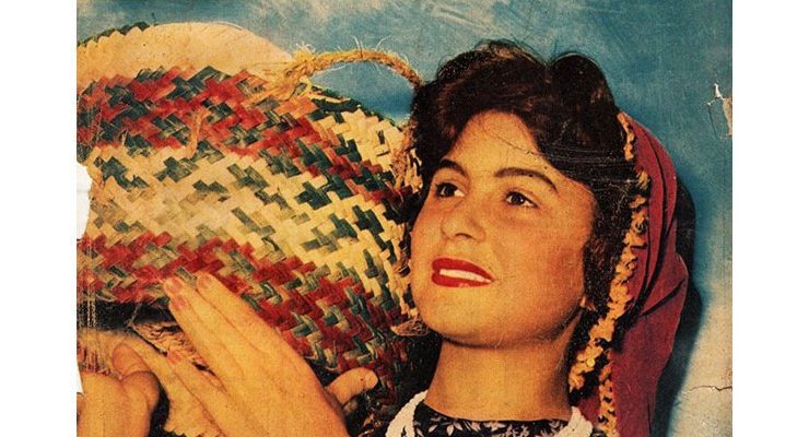 حسن ونعيمة .............. قصة الحب المصرية التي قتلها اختلاف الديانة