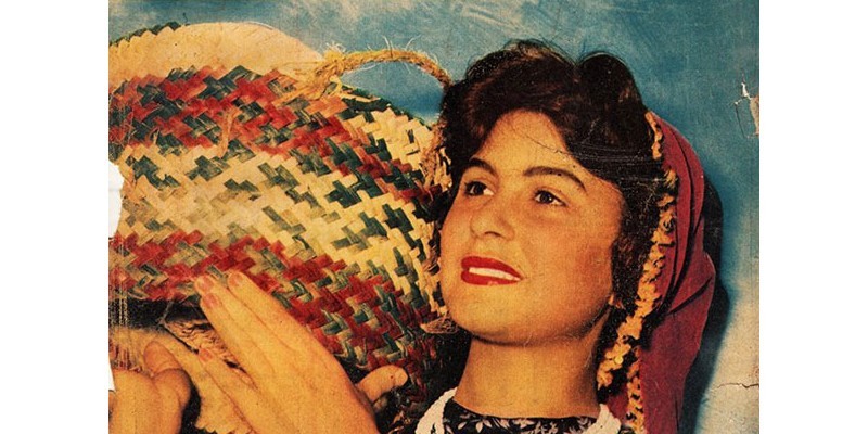 حسن ونعيمة .............. قصة الحب المصرية التي قتلها اختلاف الديانة