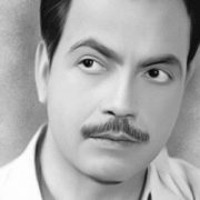 كمال الشناوي