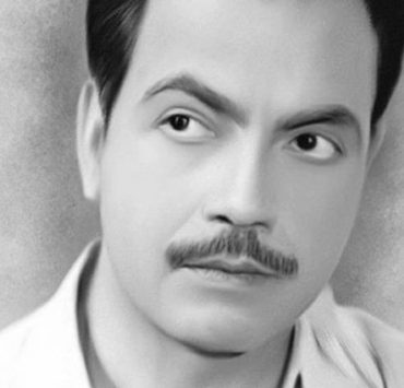 كمال الشناوي