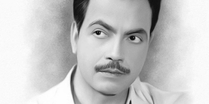 ماذا تعرف عن المطرب كمال الشناوي؟ كمال الشناوي