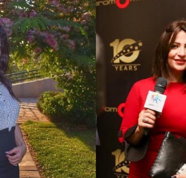 قبيلة الموالك ومعالي الوزير رشا الشامي