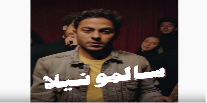 سالمونيلا ليست الأولى .................... 5 أغنيات عربية هاجمت المرأة