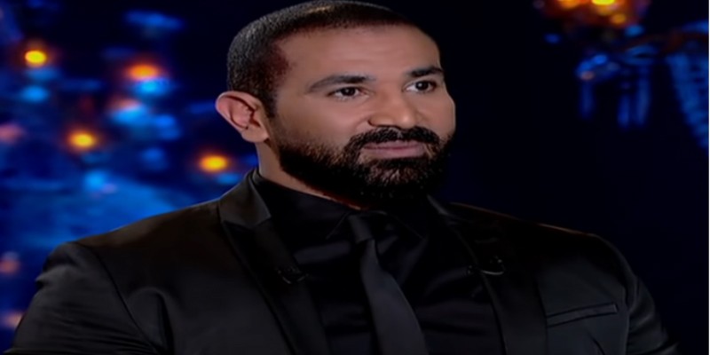 أحمد سعد ورحلة التحول من الطرب إلى موجة كوميدي