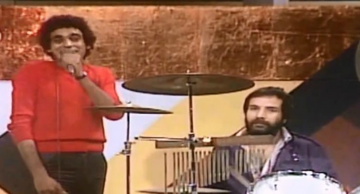 محمد منير ويحيى خليل ............................... فين الحقيقة يا خال ؟