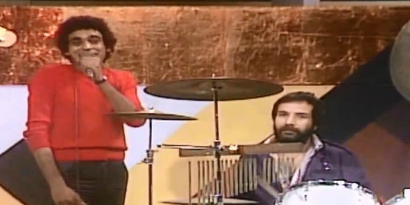 محمد منير ويحيى خليل .. فين الحقيقة يا خال ؟ محمد منير ويحيى خليل ............................... فين الحقيقة يا خال ؟