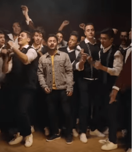 سالمونيلا .. كيف تصنع فنًا وقحًا بضمير مرتاح؟ سالمونيلا