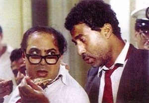 المنتصر بالله .. صانع الألعاب الحريف المنتصر بالله