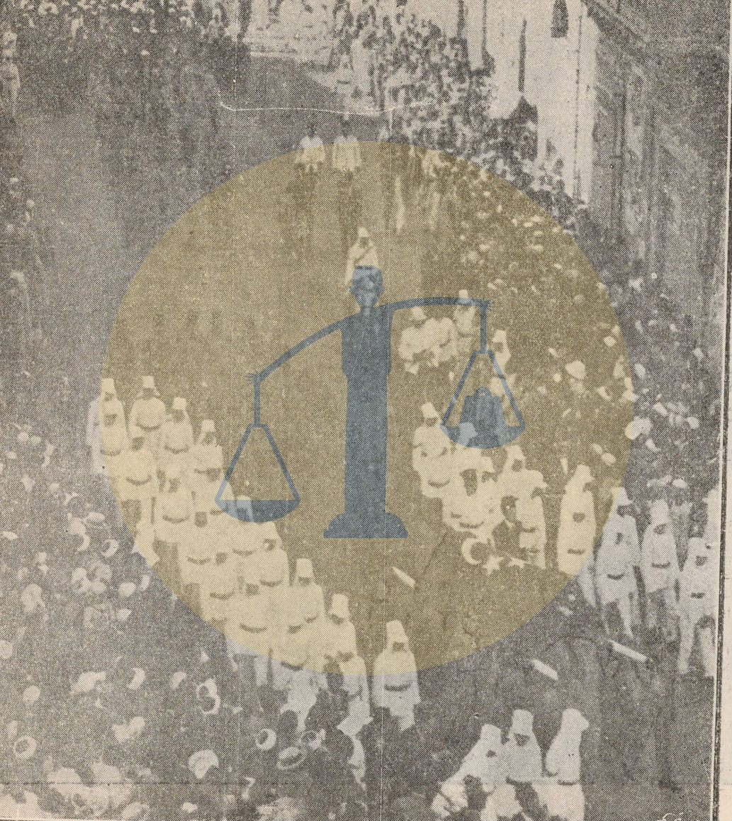 جنازة محمد فريد “تفاصيل غير مروية من 100 سنة بالصور النادرة” موكب الجنازة في شارع نوبار