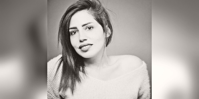 الكاتبة اللبنانية مريم جنجلو: أطلب من العالم أن يدعني على سجيّتي.. وسركون بولص هو شاعري المفضل مريم جنجلو