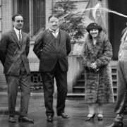 لوريل وهاردي