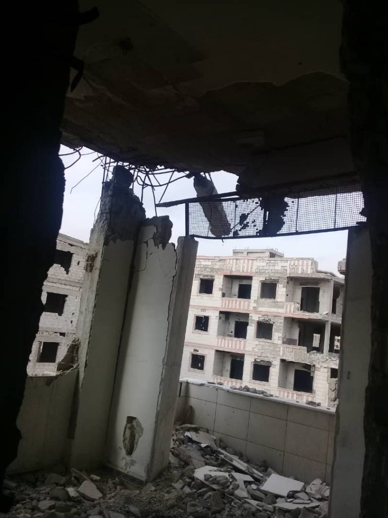 ” ادخلوها بسلام آمنين “ مصر