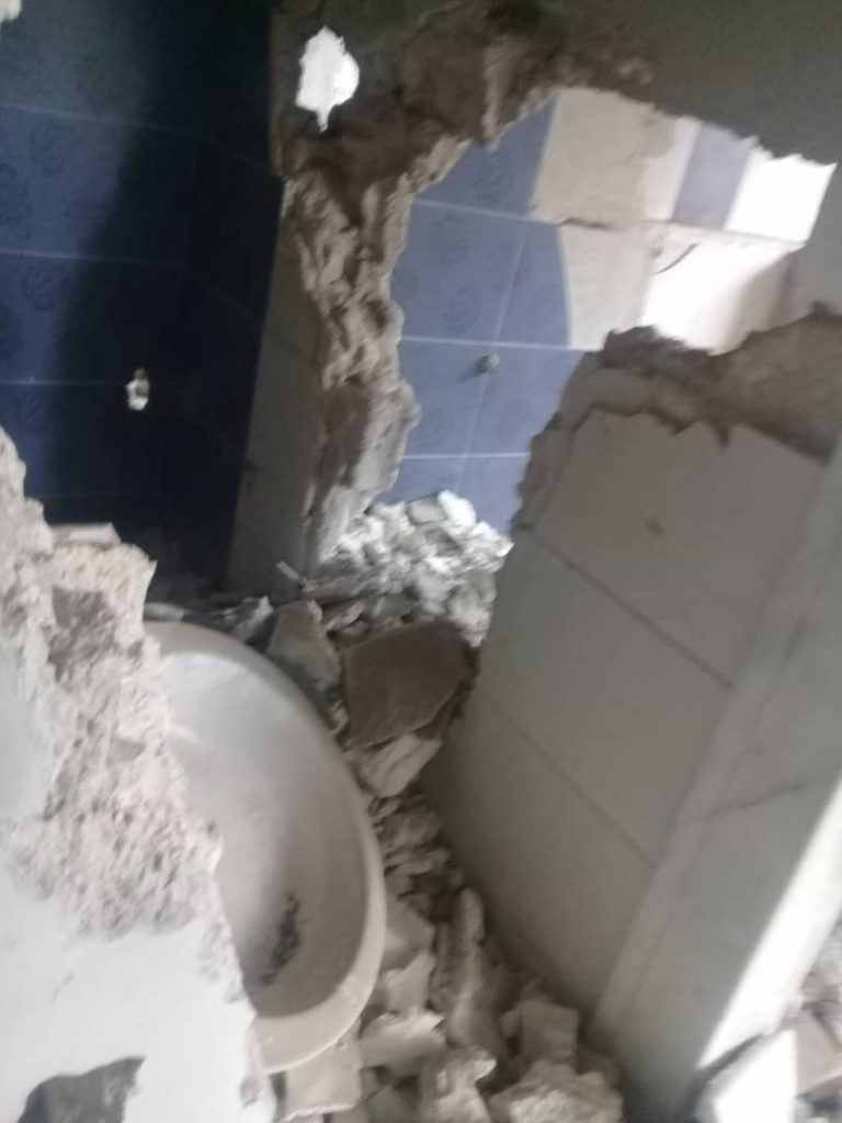 ” ادخلوها بسلام آمنين “ مصر