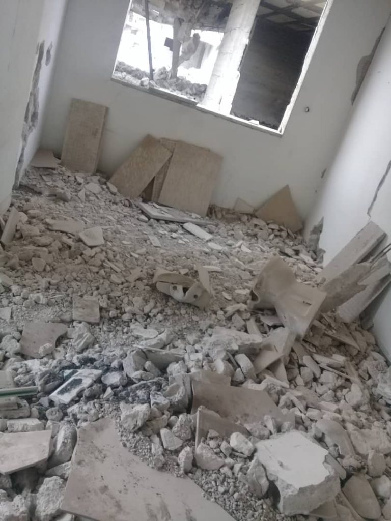 ” ادخلوها بسلام آمنين “ مصر