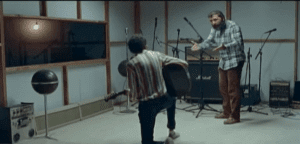 محمد منير ويحيى خليل .. فين الحقيقة يا خال ؟ محمد منير