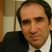 محمد علي بحري