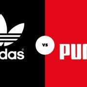 أديداس وبوما، شركتان يملكهما أخين، لكن الصراع بينهما عالمياً ومحلياً وصل لأبعاد لا يصدقها عقل، هيا نتعرف سوياً على قصة نشأتهما وكيف يدار الصراع : مبارة كارثية للمنتخب الألماني عام 54، منتخب &laquo;المانشافت&raquo; يخسر مباراته أمام المجر (هنغاريا) بثمانية أهداف مقابل ثلاثة في الدور الأول من البطولة. مدرب المنتخب الألماني الحزين &laquo;سيب هيربيرغر&raquo; يرسل برسالة إلى صديقه صاحب مصنع الأحذية والمعدات الرياضية الصغير &laquo;أدولف داسلر&raquo; شريك أخيه في مصنع &laquo;داسلر&raquo; للأحذية، يشكو المدرب من سوء الأحوال الجوية وطبيعة الأرض التي حولتها الأمطار إلى أرض زلقة أصابت الألمان وتسببت في خسارتهم. لاحظ &laquo;أدولف&raquo; كيف كانت أحذية اللاعبين عادية من الأسفل، فقرر أدولف أن يخترع بديلاً، فقام بثقب 6 ثقوب في ضبان (قاعدة) الحذاء بواسطة مثقب يدوي، ووضع في كل ثقب برغياً متجهاً إلى الأسفل وصامولة، ثم وضع داخل الحذاء طبقة تحمل تضاريس البراغي الستة نفسها. ثم جرب الحذاء شخصياً فأعجبه، ثم عرض الفكرة على أخيه &laquo;رودلف&raquo;، والذي جرب الحذاء في ساحة المنزل المتخمة بالماء والطين ، فكانت النتيجة مطمئنة. قام الإثنان بعدها بصنع 23 زوجاً من الأحذية وأرسلاها في جنح الظلام وعلى عجل إلى مدينة بيرن السويسرية، هناك حيث يعسكر المنتخب، قبل النهائي بيوم واحد. وثق المدرب في صديقه وارتدى اللاعبون الأحذية، بدأت المباراة.. فسجّل لاعب المجر الشهير بوشكاش هدفاً في الدقيقة السادسة، ثمّ سجّل كزيبور هدفاً آخر بعده بدقيقتين ! ثم بدأت الأمطار بالهطول بقوّة، وبدأ الهنغاريّون لا يقوون على الوقوف في وسط بركة الطين، بينما كان الألمان يناورون ويقفزون كالنمور الجامحة! وبعد معركة شرسة خاضها الألمان مع الطبيعة والمجريين، أطلق الحكم صافرته معلناً نهاية المباراة، وفوز ألمانيا بثلاثة أهداف مقابل هدفين، وحصلت على كأس العالم 1954 فيما سمي بعدها بمعجزة بيرن. تم تكريم الأخوين إدولف و رودلف داسلر بعد النجاح المبهر والسمعة التي طالت الآفاق، فطور أدولف مصنعه وأطلق عليه اسم &laquo;أديداس&raquo; (اختصاراً لاسمه أدي داسلر)، بينما فضّل أخوه رودلف افتتاح مصنع آخر اطلق عليه اسم رودا (من الأسم رودي داسلر). ولما كانت كلمة رودا غير محببة في ألمانيا، قرر رودولف - بعد استشارة أصدقائه - تغيير الاسم من &laquo;رودا&raquo; إلى &laquo;بوما&raquo; ولعشرات السنين ظلت مجريات الحياة في هذه البلدة التي أقيم فيها المصنعين &laquo;هيرتسوغيناوراخ&raquo; والتي تعرف باسم &laquo;بلدة الناظرين إلى أسفل&raquo; حيث يحدد طراز الحذاء الذي تنتعله اسم الشركة التي تنتمي اليها،&nbsp; تتحدد وفقاً لماركة الحذاء الرياضي مما جعل بعض المناطق محظورة على أناس يستخدمون الأحذية &laquo;الخاطئة&raquo; للشركة المنافسة، بل إن هناك عائلات ظلت لا تتزاوج فيما بينها بسبب هذا الانتماء حتى سبعينات القرن الماضي. وشرح أحد العاملين في &laquo;أديداس&raquo; الموقف بصورة واضحة قائلاً: &laquo;ستفصل على الفور إذا ظهرت منتعلاً أحذية بوما&raquo;. وحتى الثمانينات عادة ما يختار الأطفال الانضمام إلى الشركة التي عمل بها والد الفتى مما وضع خطاً يفصل بين عائلات &laquo;أديداس&raquo; وعائلات &laquo;بوما&raquo; وكان لكل عائلة الحانات والنوادي الخاصة بها دون الأخرى. وكان &laquo;لوتر ماتيوس&raquo; قائد منتخب ألمانيا الذي فاز بكأس العالم عام 1990 بدأ مشواره العملي في ناد خاص بـ&laquo;بوما&raquo; يطلق عليه &laquo;اف.سي. هيرتسوغيناوراخ&raquo; لأن أباه كان يعمل حارساً لدى مقر شركة &laquo;بوما&raquo;، وظل يدين بالولاء للشركة حتى حصل على أول تعاقد مهم كمحترف مع نادي &laquo;بروسيا مونشنغلادباخ&raquo; أحد الشركاء الإعلانيين لشركة &laquo;بوما&raquo;. وبعد وفاة &laquo;أدولف&raquo; و&laquo;رودلف داسلر&raquo; في سبعينات القرن الماضي، خفتت حدة الخلاف قليلاً لكنها لم تنته، فقد أسسا شركتيهما بفاصل بين مقري الشركتين بضعة كيلومترات، قبل أن تنتقل &laquo;اديداس&raquo; إلى ثكنات عسكرية سابقة على مشارف البلدة، وكانت &laquo;بوما&raquo; على مرمى حجر فقط عبر نهر &laquo;اوراخ&raquo; في قلب البلدة. ولم يعرف أي سبب للخلاف بين الشقيقين يمكن من خلاله حل لغز العداوة بينهما فيما تشير بعض التفسيرات التي أوردتها عدة كتب إلى وجود خلاف بين زوجتي الشقيقين أو خصومة سياسية ما، لكن سر هذا الخلاف مات مع صاحبيه، وبقي الخلاف حياً حتى الآن.