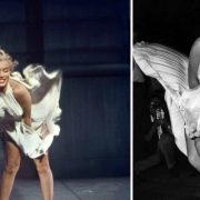 مارلين مونرو