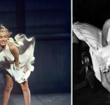 مارلين مونرو