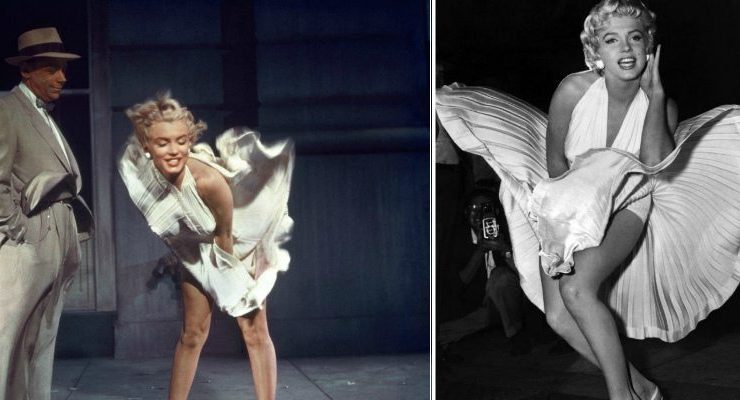 مارلين مونرو