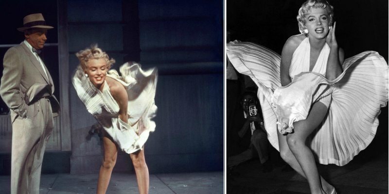 مارلين مونرو