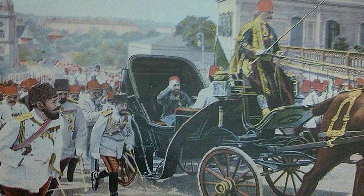 الما بين مراقبتي