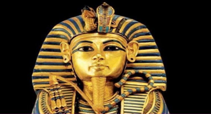 توت عنخ آمون